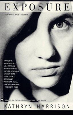 Exposure 0446670235 Book Cover