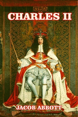 Charles II 1496007786 Book Cover