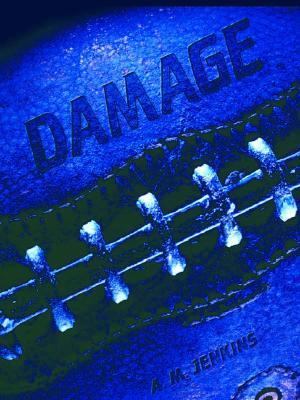 Damage [Large Print] 0786247495 Book Cover