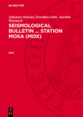 1974 3112781503 Book Cover