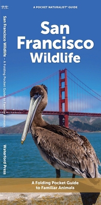 San Francisco Wildlife 1620056232 Book Cover