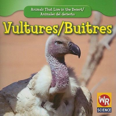 Vultures / Buitres [Spanish] 1433924617 Book Cover