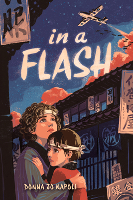 In a Flash 110193414X Book Cover