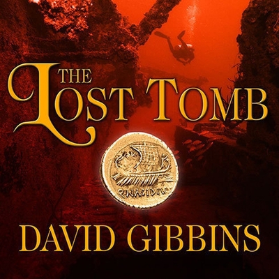 The Lost Tomb B08XL7ZFPW Book Cover