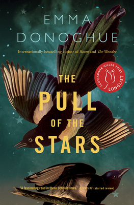 The Pull of the Stars: A Novel 1443461784 Book Cover
