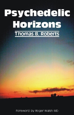 Psychedelic Horizons 1845400410 Book Cover