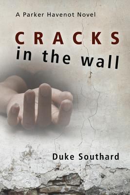 Cracks in the Wall 1627874097 Book Cover