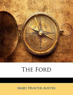 The Ford 1142428281 Book Cover