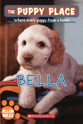 Bella 0606227636 Book Cover
