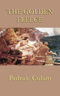 The Golden Fleece 1515429555 Book Cover