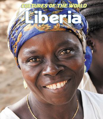 Liberia 1502636263 Book Cover