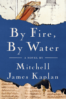 By Fire, by Water 1635424003 Book Cover