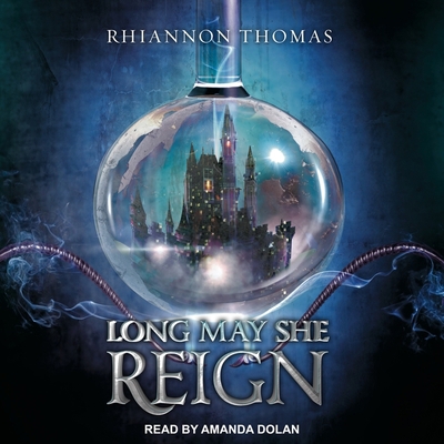 Long May She Reign 1665262605 Book Cover