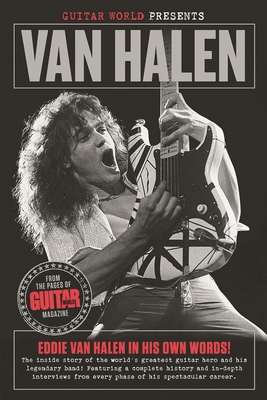 Van Halen 0879309695 Book Cover