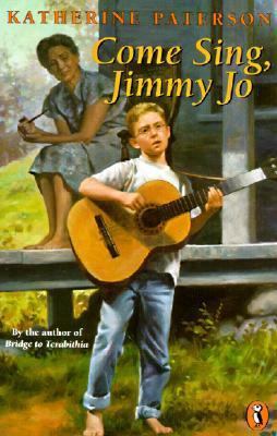 Come Sing, Jimmy Jo 0808569260 Book Cover