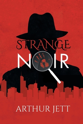 Strange Noir 1957378638 Book Cover