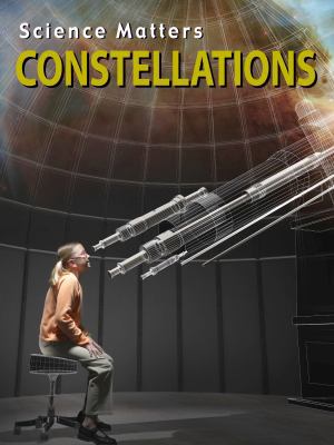 Constellations 1590364104 Book Cover