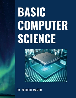 Computer Science 1300167505 Book Cover
