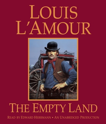 The Empty Land 0307914925 Book Cover