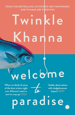 Welcome to Paradise 9353451884 Book Cover