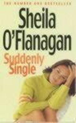 Suddenly Single 0747275742 Book Cover