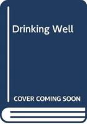 Drinking Well 0285623303 Book Cover