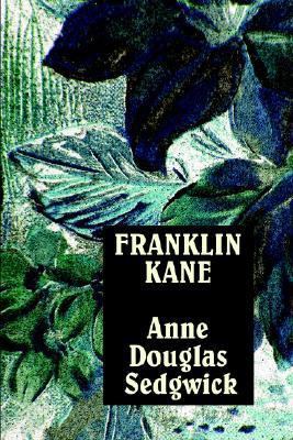 Franklin Kane 1557429618 Book Cover