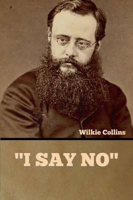 "I Say No" 1636375480 Book Cover
