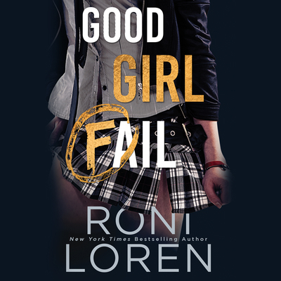 Good Girl Fail 1666631426 Book Cover