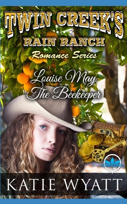 Louise May The Beekeeper 1701296934 Book Cover