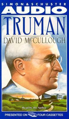 Truman 0671798871 Book Cover