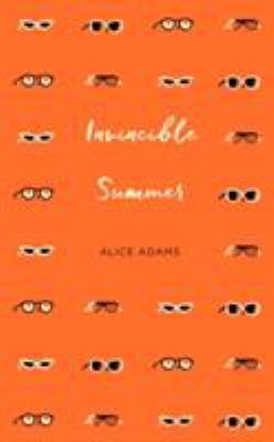 Invincible Summer 150981471X Book Cover