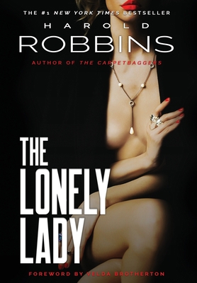 The Lonely Lady 1633736059 Book Cover