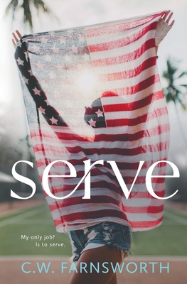 Serve 1088058728 Book Cover