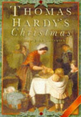 Thomas Hardy's Christmas 0750914343 Book Cover