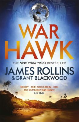 War Hawk 1409154483 Book Cover