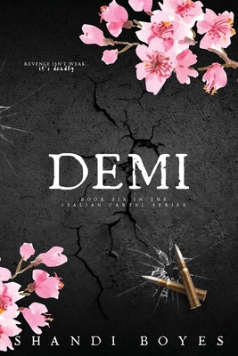 Demi - Discreet 1923062808 Book Cover