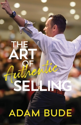 The Art of Authentic Selling 0645048402 Book Cover