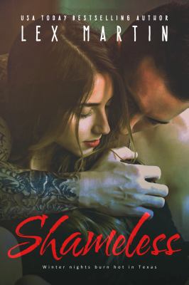 Shameless            Book Cover