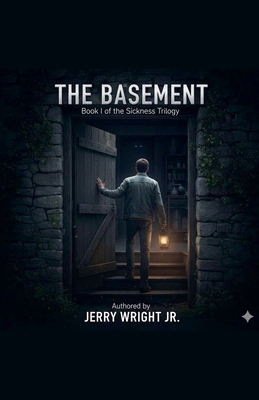 The Basement B0GWPZJDH5 Book Cover
