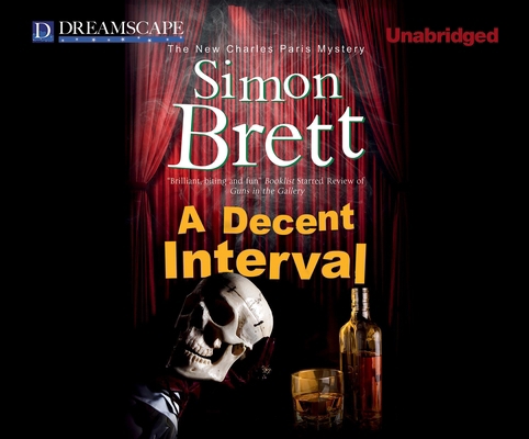 A Decent Interval 1624066658 Book Cover