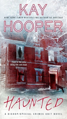 Haunted 0515153745 Book Cover