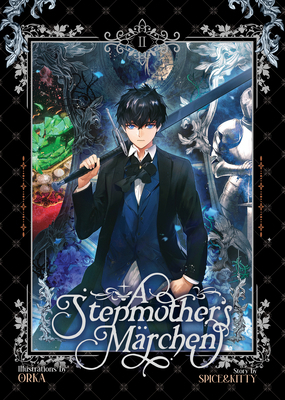 A Stepmother's Marchen Vol. 2 B0BYYM7CLK Book Cover