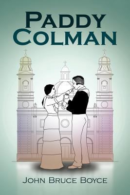 Paddy Colman 1466905344 Book Cover