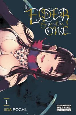 The Elder Sister-Like One, Vol. 1 0316480622 Book Cover