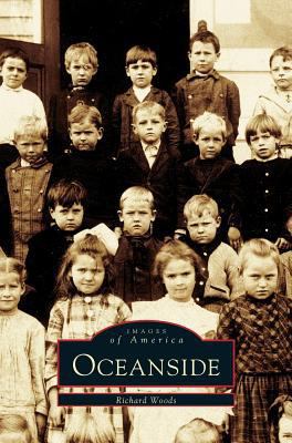 Oceanside 1531621678 Book Cover