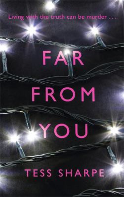 Far From You 1780621655 Book Cover