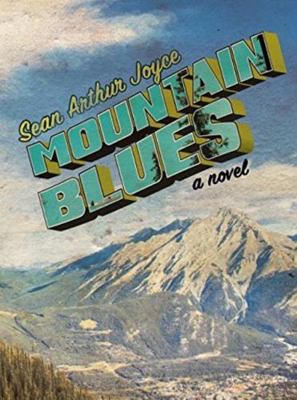 Mountain Blues 1988732301 Book Cover