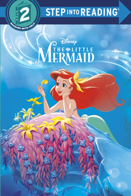 The Little Mermaid 0736481281 Book Cover