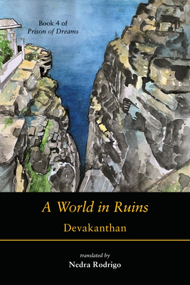 A World in Ruins 1774151219 Book Cover